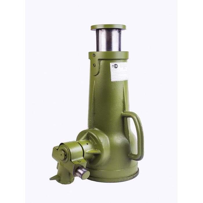 Домкрат винтовой TOR ДВ 20,0T