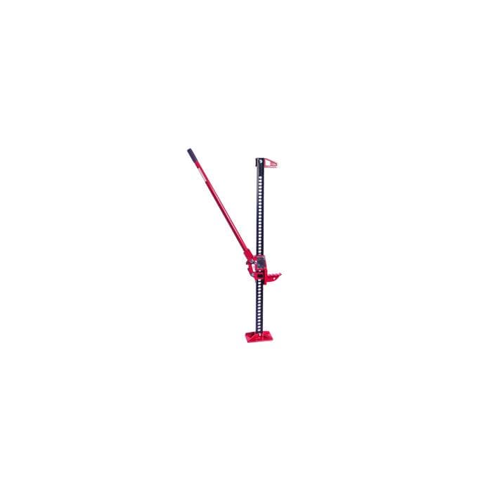 Домкрат реечный TOR ST0820/20" 153-680мм (High Jack)