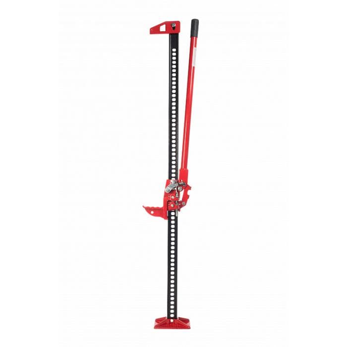 Домкрат реечный TOR ST0860/60" 155-1350мм (High Jack)