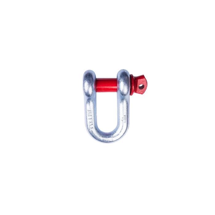 Скоба прямая TOR 35,00т (тип G210)