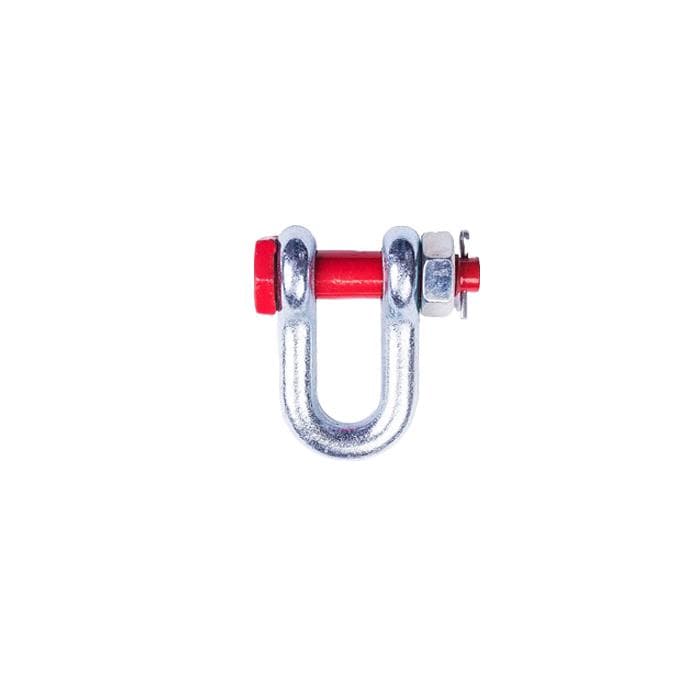 Скоба прямая TOR 35,00т (тип G2150)