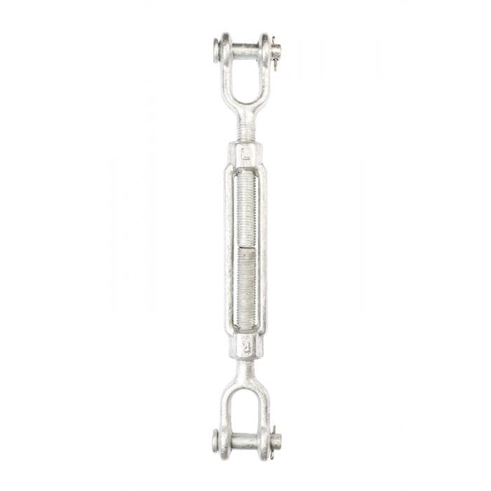 Талреп вилка-вилка TOR М38 (1 1/12" - 12")