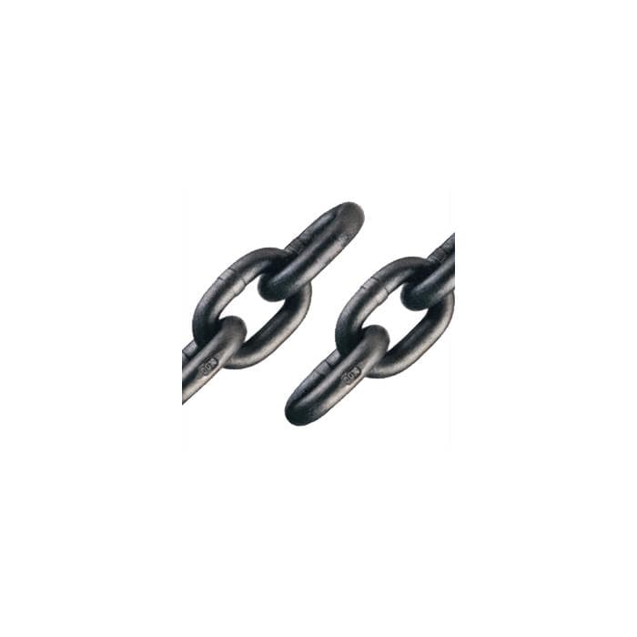 Цепь круглозвенная TOR G80 32х116, м