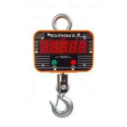 Весы электронные крановые TOR OCS-15-T 15T