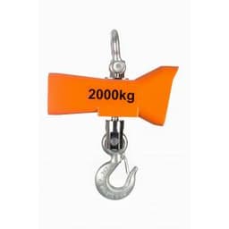 Весы электронные крановые TOR OCS-2-S 2Т