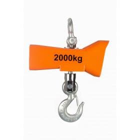 Весы электронные крановые TOR OCS-2-S 2Т