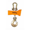 Весы электронные крановые TOR OCS-3-T 3T