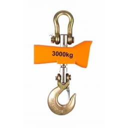 Весы электронные крановые TOR OCS-3-T 3T