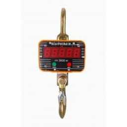 Весы электронные крановые TOR OCS-3-T 3T
