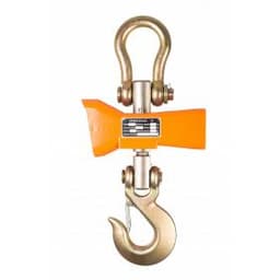 Весы электронные крановые TOR OCS-5-T 5T