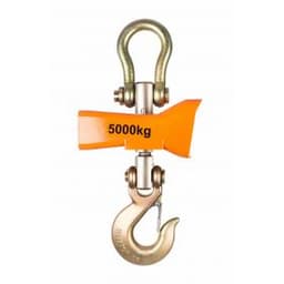 Весы электронные крановые TOR OCS-5-T 5T