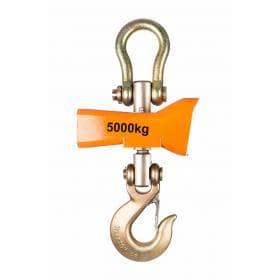 Весы электронные крановые TOR OCS-5-T 5T