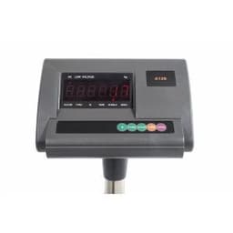 Весы электронные платформенные TOR PS-1000 1000 кг