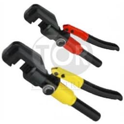 Арматурорез гидравлический TOR HHG-20 12т, 4-20 мм