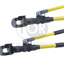 Кабелерез гидравлический TOR HHD-40 7т, 40 мм