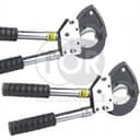 Кабелерез ручной TOR HHD-52J 500 мм2 (52 мм)