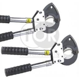 Кабелерез ручной TOR HHD-52J 500 мм2 (52 мм)