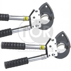 Кабелерез ручной TOR HHD-75J 3*120 мм2 (75 мм)