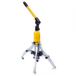 Съемник гидравлический TOR DYF-20T