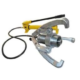 Съемник гидравлический с выносным насосом TOR EP-10T