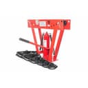 Трубогиб гидравлический TOR TL0300-1 12T до 50 мм