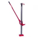 Домкрат реечный TOR ST0820/20" 153-680мм (High Jack)
