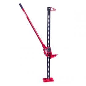 Домкрат реечный TOR ST0833/33" 154-700мм (High Jack)