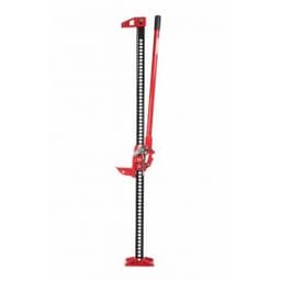 Домкрат реечный TOR ST0860/60" 155-1350мм (High Jack)