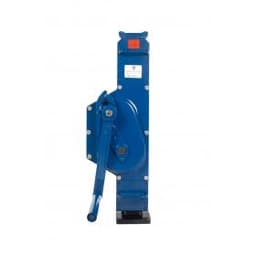 Домкрат реечный TOR ДР 10000, 10Т