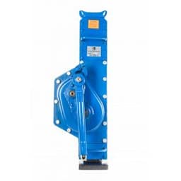 Домкрат реечный TOR ДР 20000, 20Т