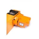 Балка концевая опорная TOR г/п 1,0 т