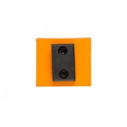 Балка концевая подвесная удлин. TOR г/п 2,0 т L 1,7 м