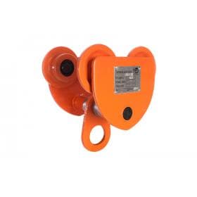 Тележка для тали TOR Тип А (GCT) 3,0T без механизма передвижения