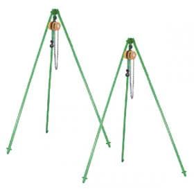 Тренога перегрузочная ТП - 500 М