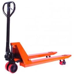 Тележка гидравлическая TOR JC 2000