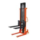 Штабелер ручной гидравлический с раздвижными вилами TOR 320-870 мм CTY-EH 1.0TX3.0M