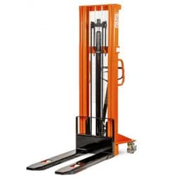 Штабелер ручной гидравлический TOR 1.0TX2.5M SDJ1025