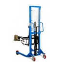 Штабелер-бочкокантователь ручной гидравлический TOR COT 0,35 т 1,4 м