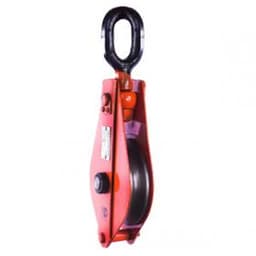 Блок монтажный TOR HQG(L) K3-32,0 т-0 (ушко)