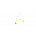 Траверса линейная для сэндвич-панелей 1,0 т 3,0 м TLSP