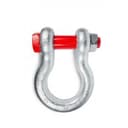 Скоба омегообразная TOR 55,0 т (тип G2130)