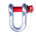 Скоба прямая TOR 35,00т (тип G210)