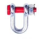 Скоба прямая TOR 35,00т (тип G2150)