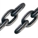Цепь круглозвенная TOR G80 32х116, м