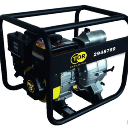 Мотопомпа бензиновая для грязной воды TOR TR30T 78 м3/час