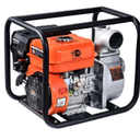 Мотопомпа бензиновая для чистой воды TOR KM80CX 50 м3/час