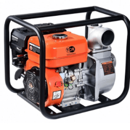 Мотопомпа бензиновая для чистой воды TOR KM80CX 50 м3/час