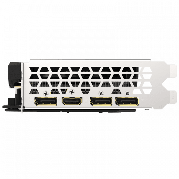 Видеокарта Gigabyte GeForce GTX 1660 SUPER OC 6GB 192bit/G6 (HDMI+3DP)(GV-N166SOC-6GD)