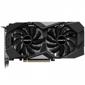 Видеокарта Gigabyte GeForce GTX 1660 SUPER OC 6GB 192bit/G6 (HDMI+3DP)(GV-N166SOC-6GD)