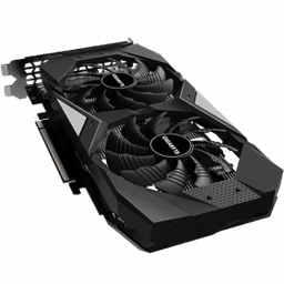 Видеокарта Gigabyte GeForce GTX 1660 SUPER OC 6GB 192bit/G6 (HDMI+3DP)(GV-N166SOC-6GD)